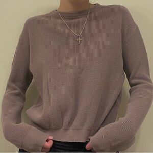 Brandy Melville Sweater